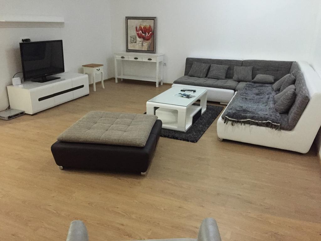 Apartments Koprivica Niksic Room photo