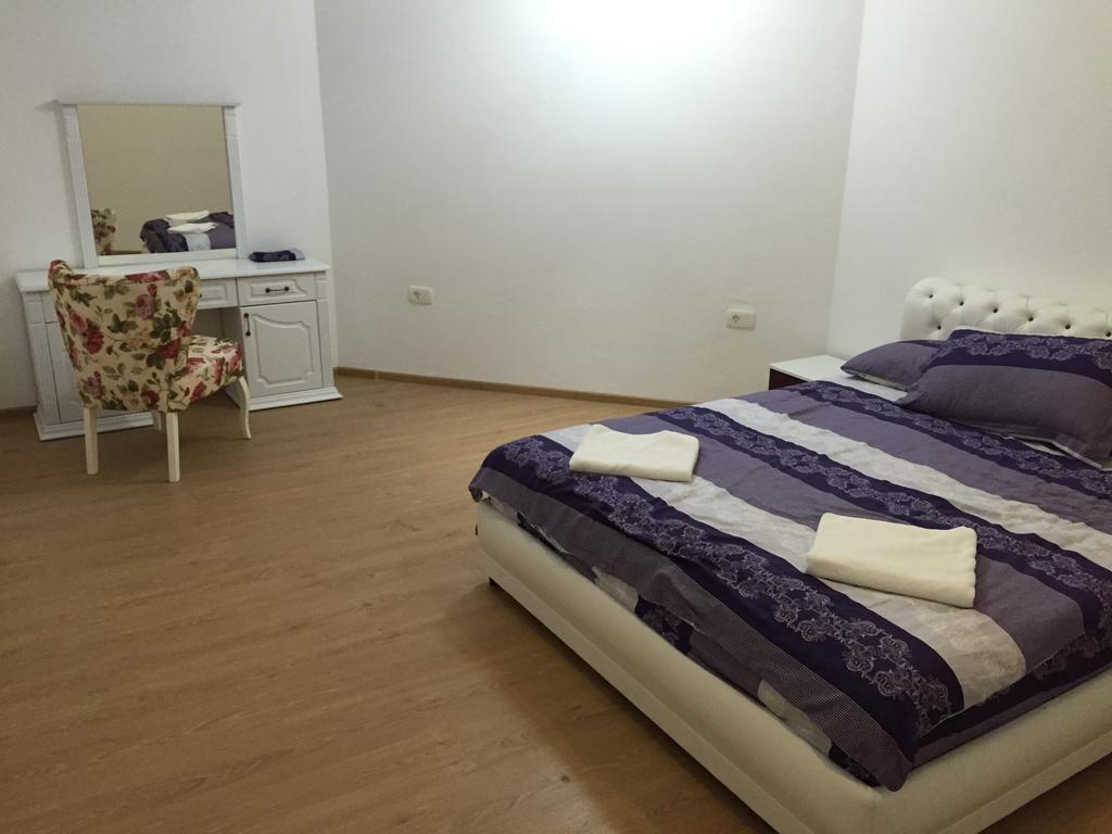 Apartments Koprivica Niksic Room photo